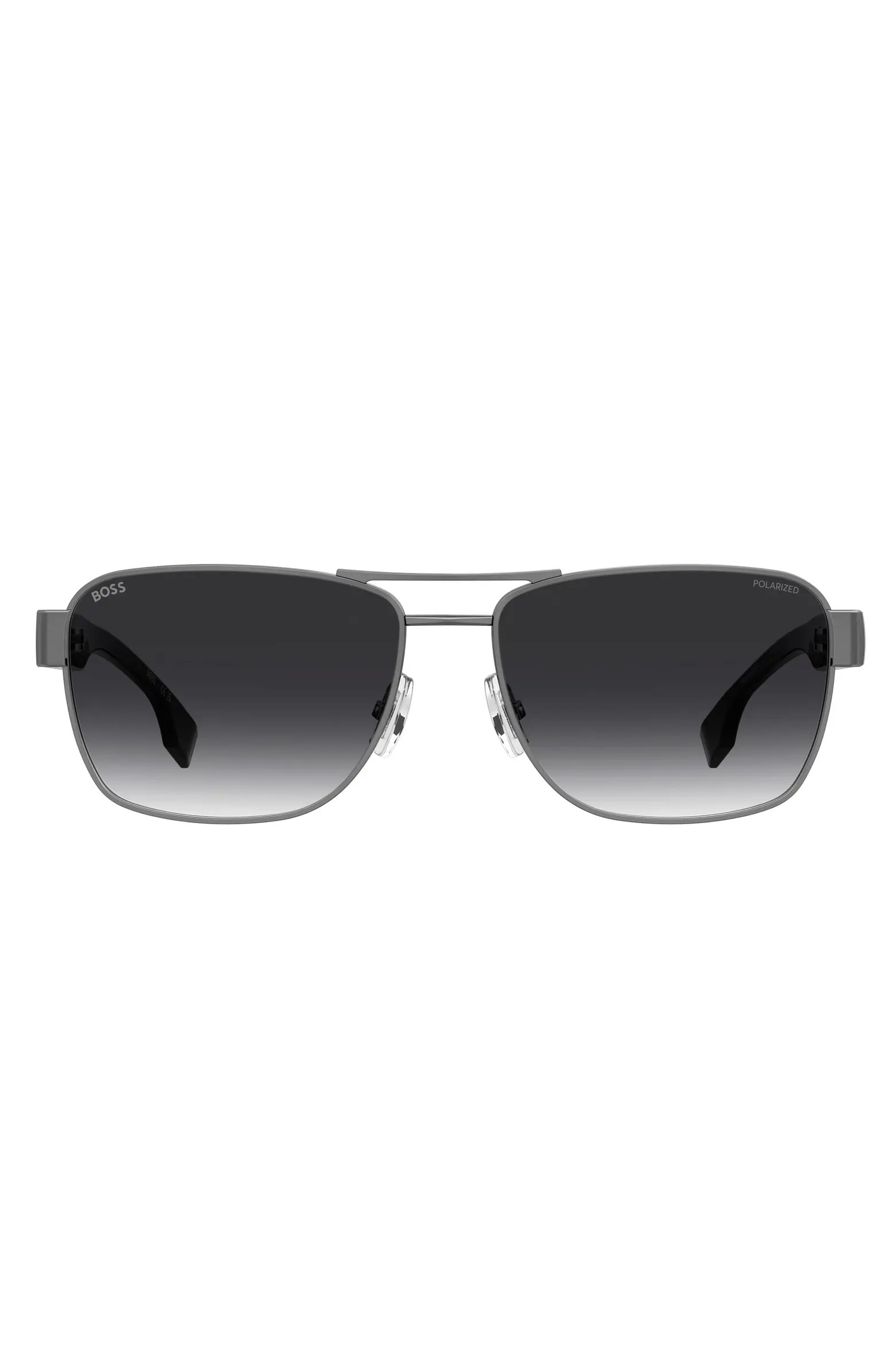 BOSS 60mm Aviator Sunglasses | Nordstromrack | Nordstrom Rack