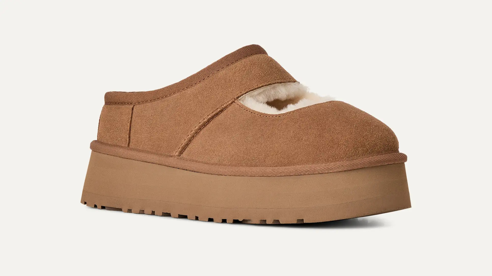 UGG® Bea Mary Jane for Women | UGG® | UGG (US)