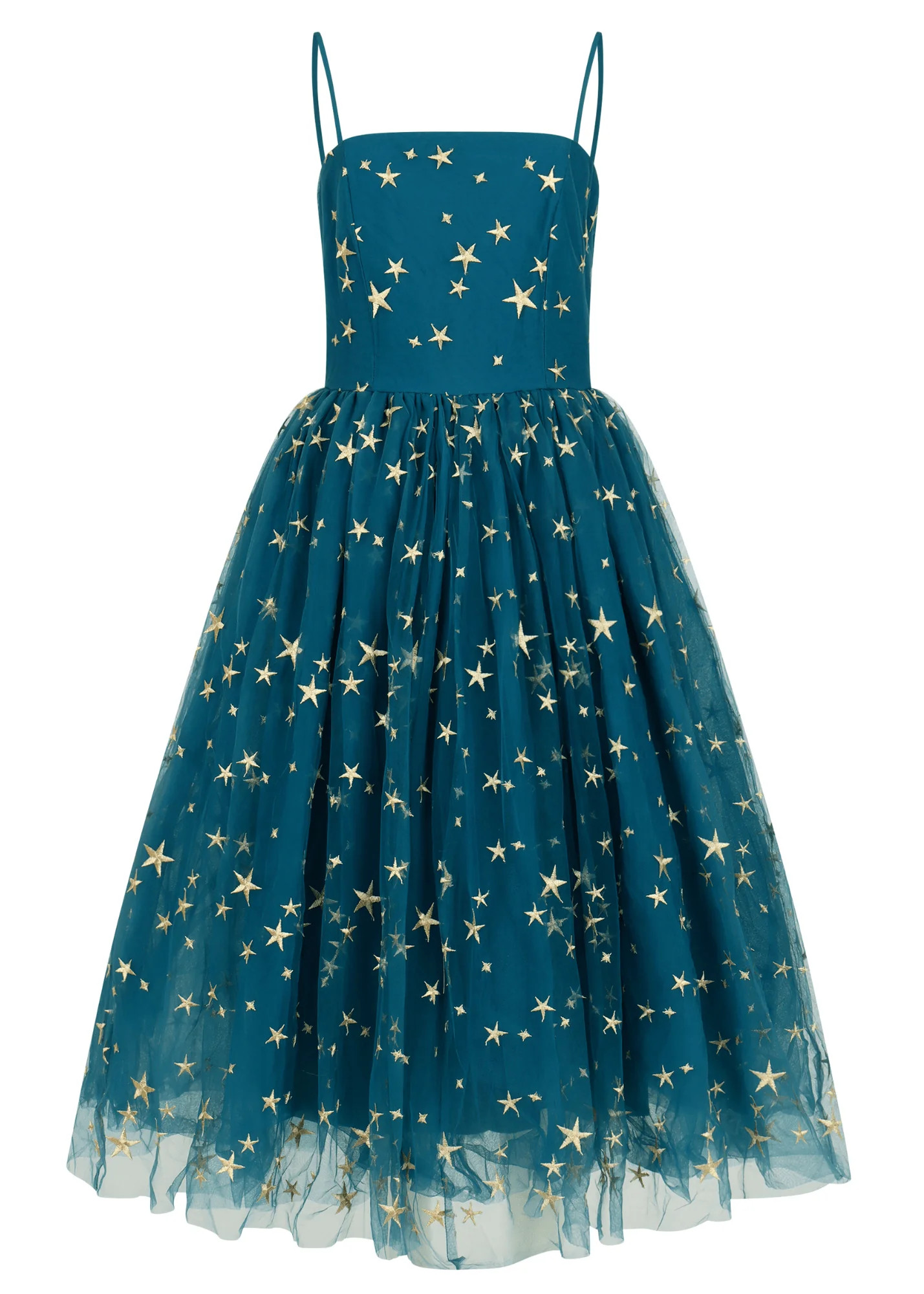 Night Sky Dress | JessaKae