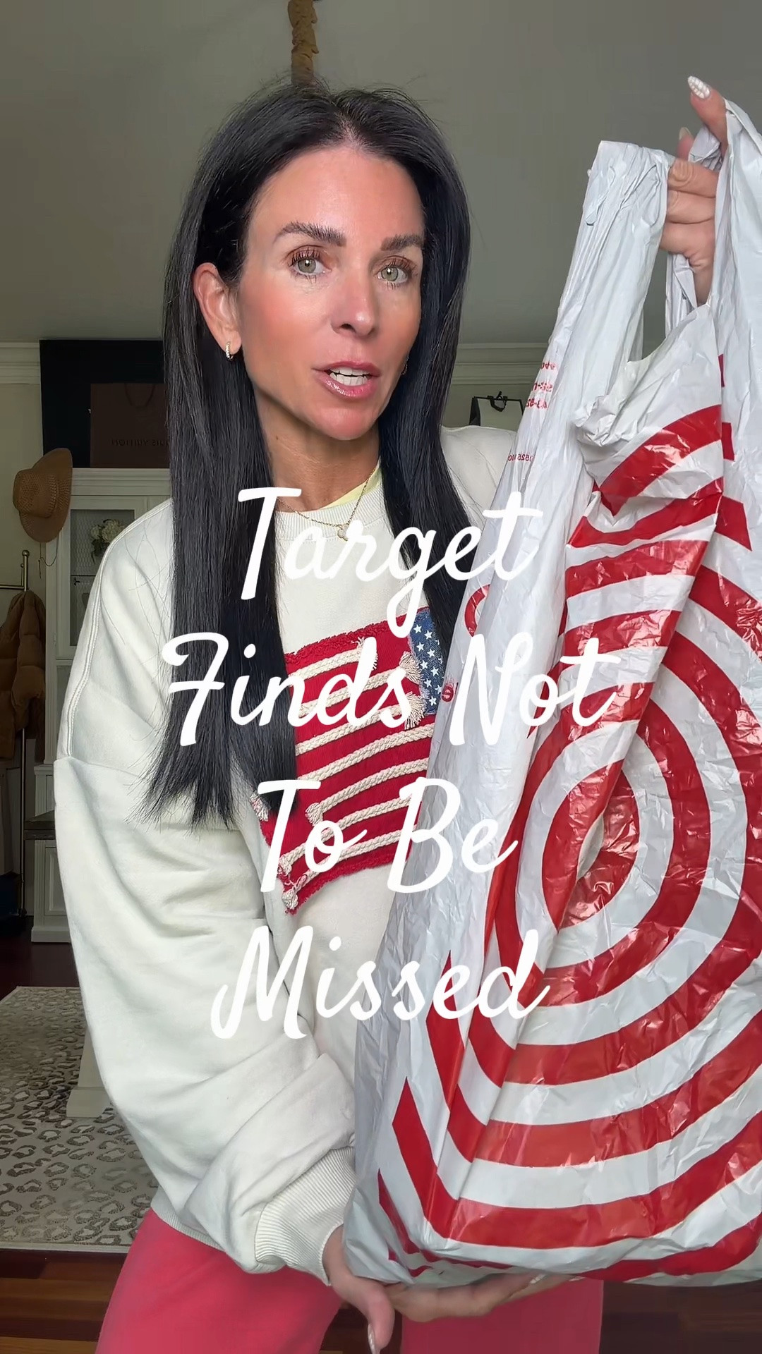 @Target is truly crushing it in the fashion department👏🏼👏🏼👏🏼
#targetpartner #targetstyle

#LTKootd #LTKTravel #LTKSeasonal