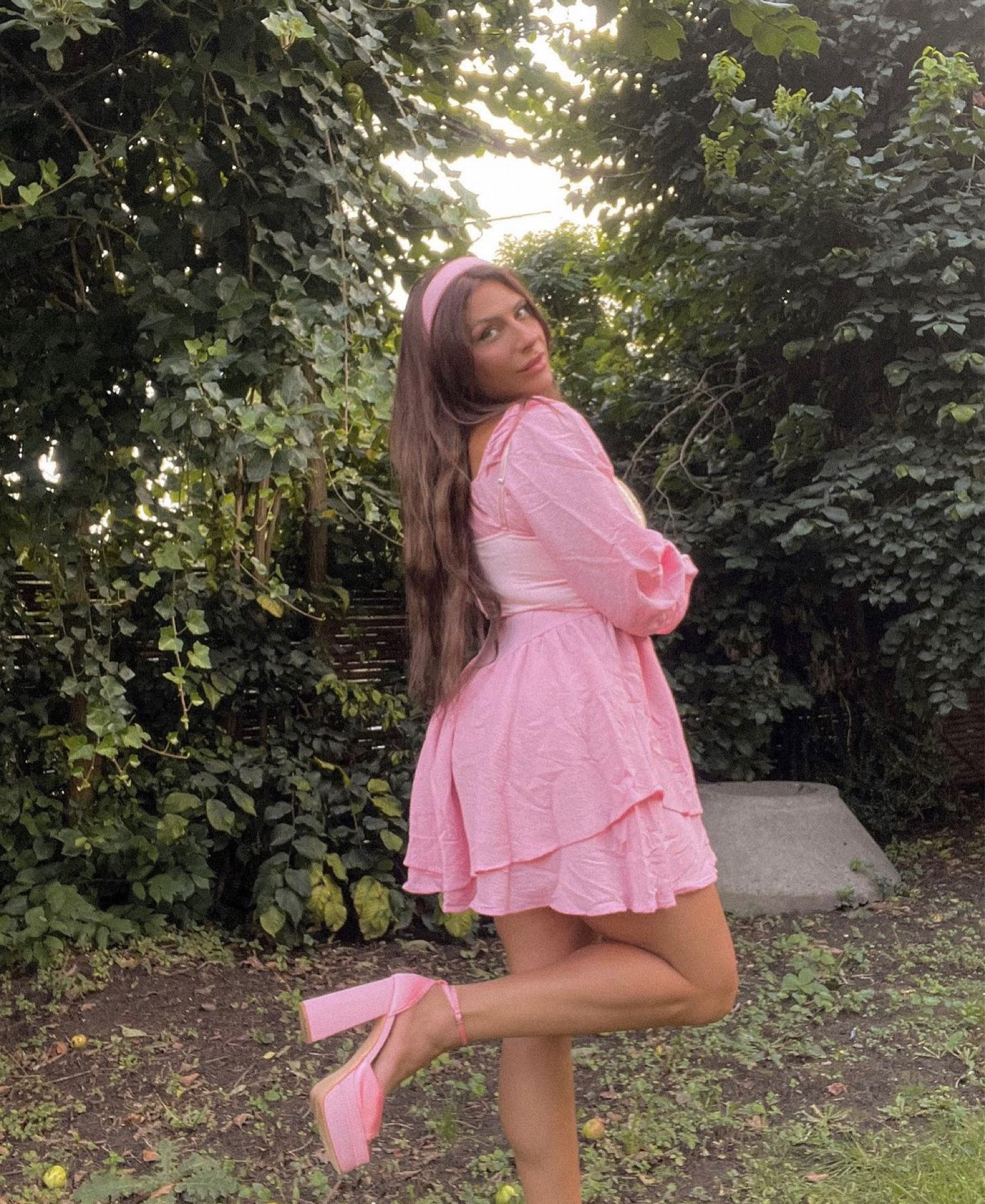 SHOP THIS LOOK💗 get one of the dresses below and style with a cute headband and a corset top🧚🏼‍♂️✨

#dollette #dolletteaesthetic #coquette #coquetteaesthetic #coquettecore #pinterestaesthetic #pinterestinspired #pinterestgirl #princesscore #princesscoreaesthetic #girlyoutfits #girlyaesthetic #cottagecore #cottagecoreaesthetic #modernromance #pinkaesthetic #pinkfeed #ａｅｓｔｈｅｔｉｃ #aestheticfeed #fairycore #fairycoreaesthetic #springstyle #springfashion

Outfit ideas • Pinterest outfits • dreamy aesthetic • coquette aesthetic • coquette outfits • pinterest aesthetic • pinterest inspired • princess core • girly outfits • girly aesthetic • cottage core • cottage core outfits • cottage core aesthetic • parisian aesthetic • parisian style • royalty

#LTKeurope #LTKunder100 #LTKunder50