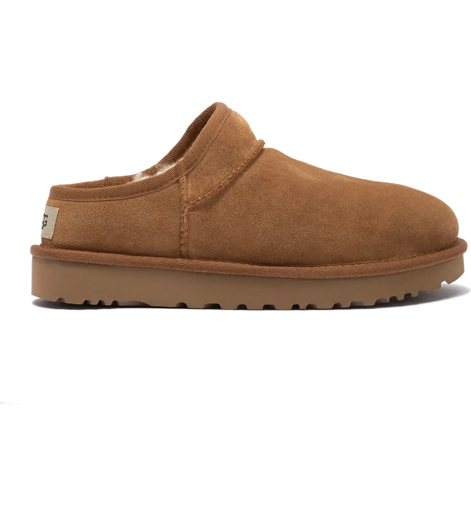 Classic Slipper (Women) | Nordstrom Rack