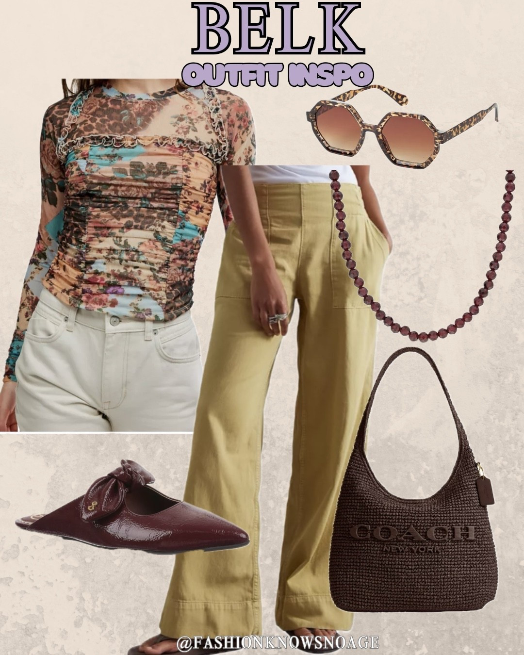 OOTD inspo at @Belk

#LTKootd #LTKSaleAlert #LTKgrwm