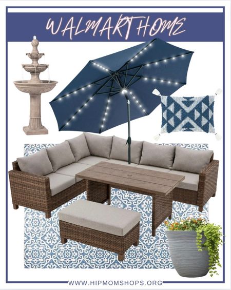 Everything pictured here is on SALE! How amazing is this 4 Piece Patio Set from Better Homes & Gardens?! And solar umbrellas are perfect for an evening outside!

New arrivals for summer
Summer fashion
Summer style
Women’s summer fashion
Women’s affordable fashion
Affordable fashion
Women’s outfit ideas
Outfit ideas for summer
Summer clothing
Summer new arrivals
Summer wedges
Summer footwear
Women’s wedges
Summer sandals
Summer dresses
Summer sundress
Amazon fashion
Summer Blouses
Summer sneakers
Women’s athletic shoes
Women’s running shoes
Women’s sneakers

#LTKSeasonal #LTKHome #LTKStyleTip