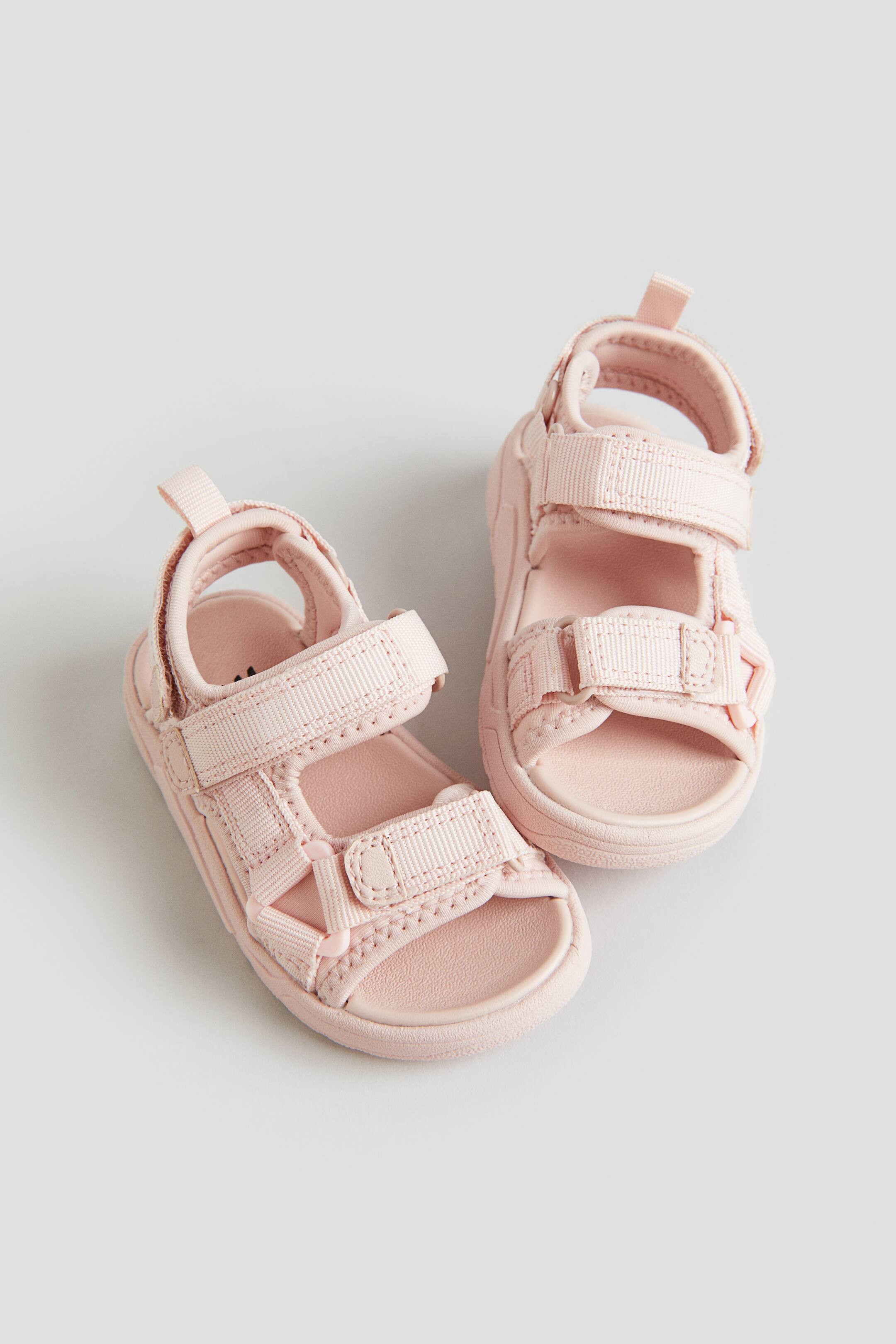 Sandals | H&M (US + CA)