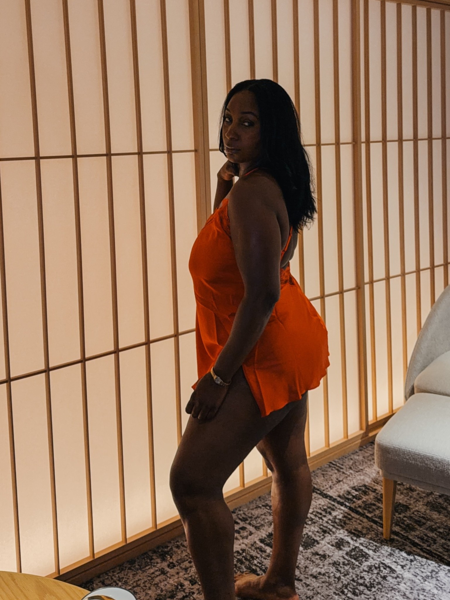 Tokyo vacation sleepwear @Adore Me

#LTKselfcare #LTKTravel #LTKMidsize
