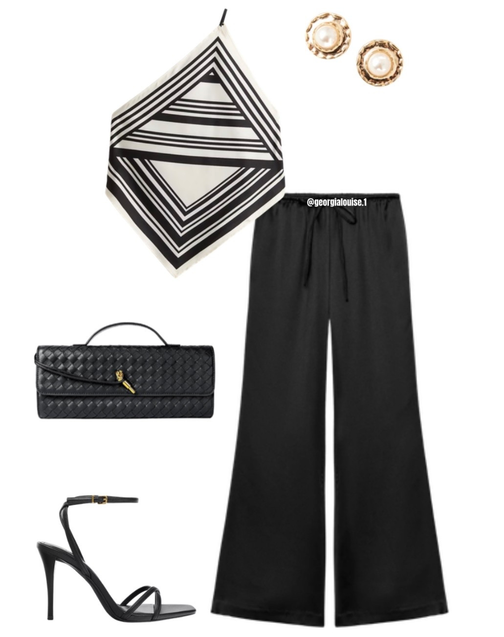 Outfit inspo 🖤

#LTKsummer #LTKspring #LTKuk