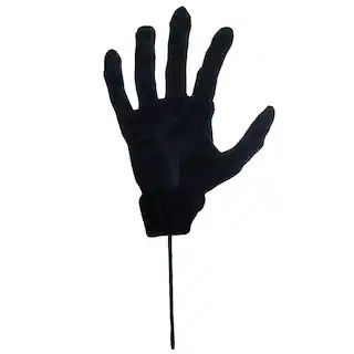 15.25" Black Right Hand Pick by Ashland® | Michaels | Michaels Stores
