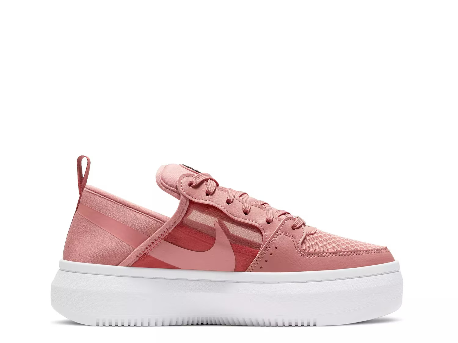Court Vision Alta Sneaker - Women's | DSW