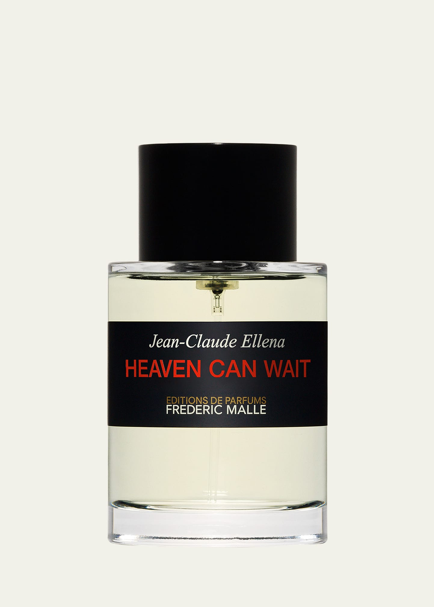 Editions de Parfums Frederic Malle Heaven Can Wait Perfume, 3.3 oz. | Bergdorf Goodman