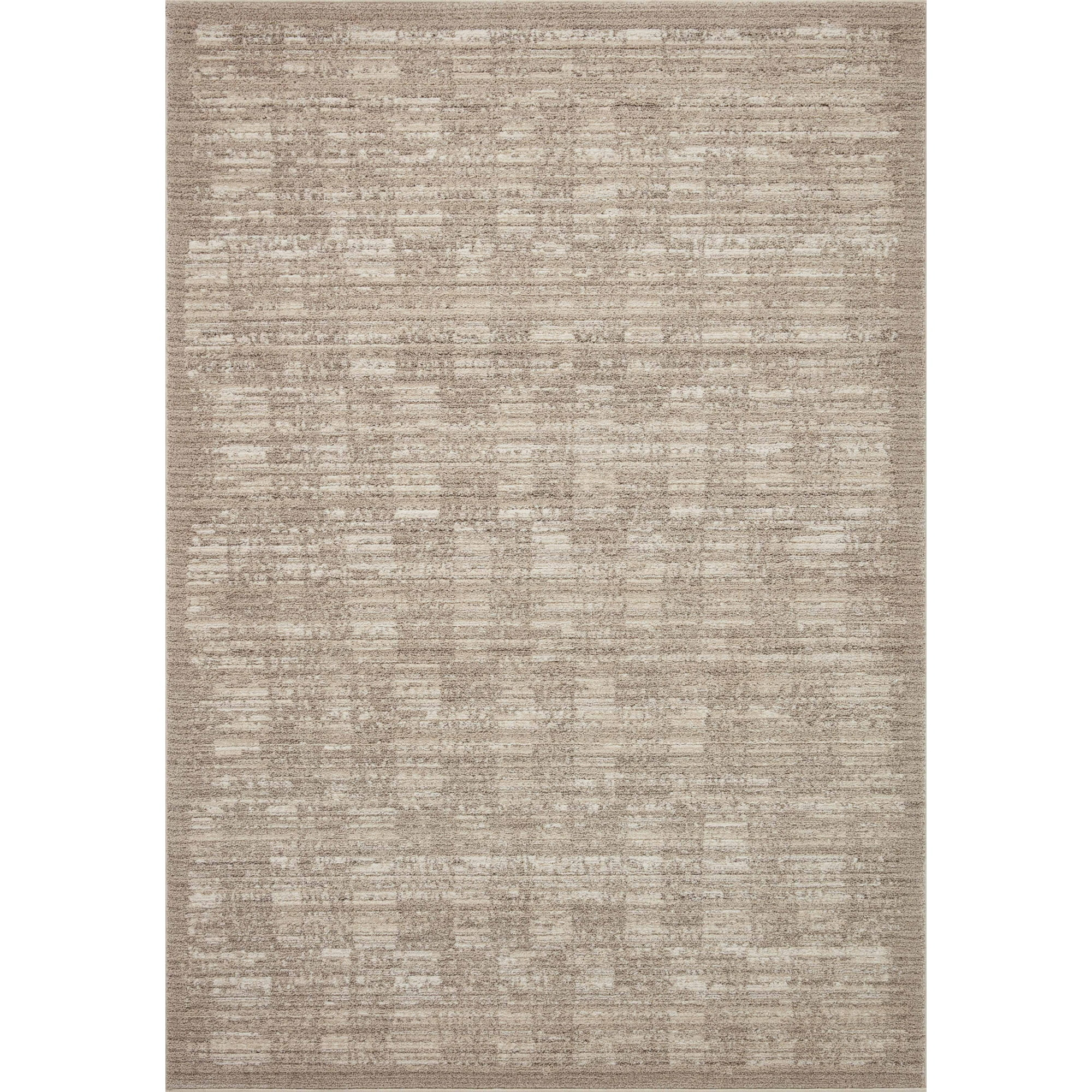 Loloi II Darby Pebble / Sand 5'-3" x 7'-6" Area Rug | Walmart (US)