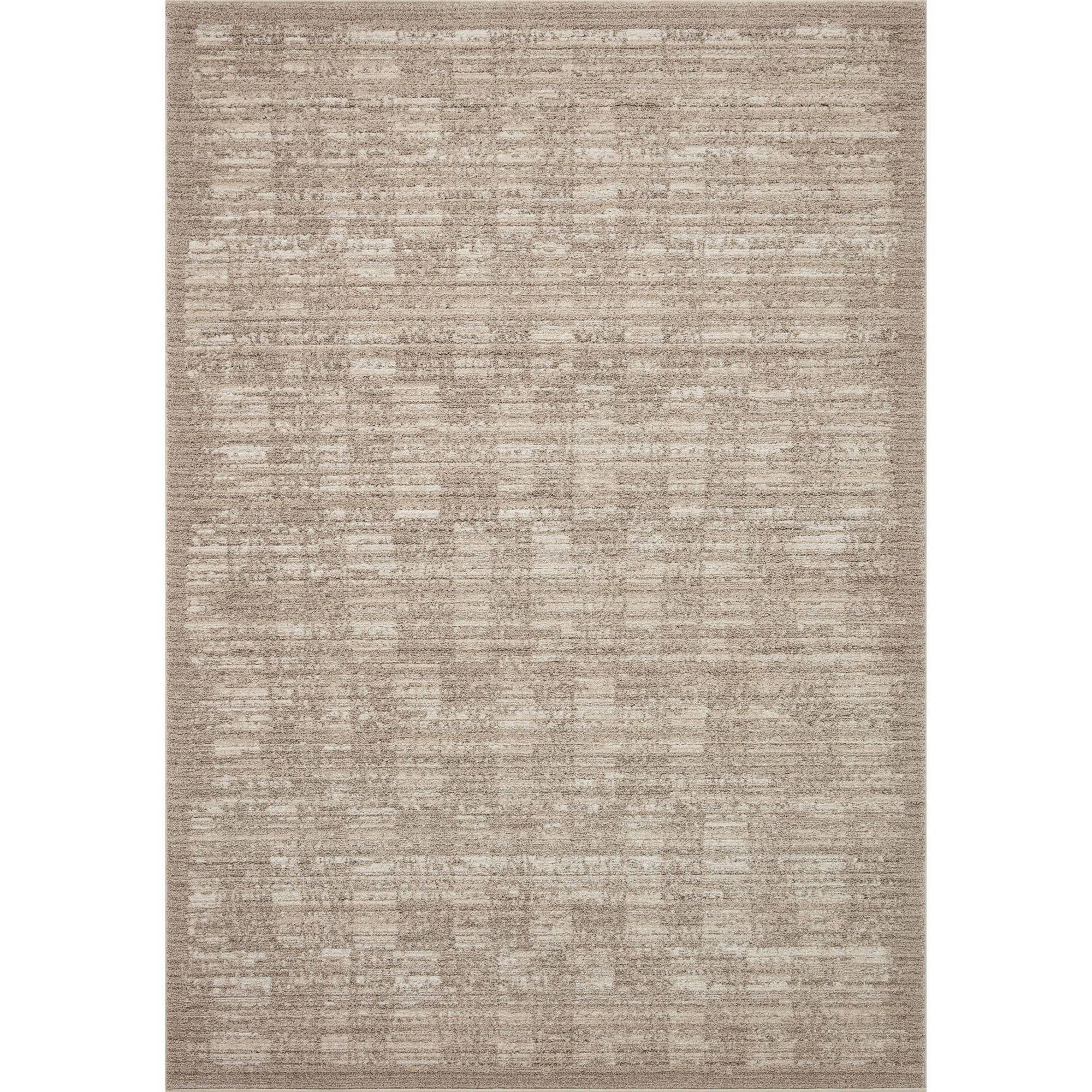 Loloi II Darby Pebble / Sand 7'-10" x 10' Area Rug | Walmart (US)