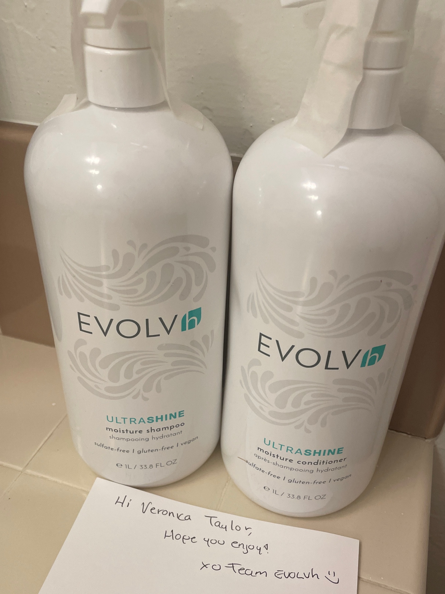 My favorite healthy hair care! #organicbeauty
 

#LTKBeauty