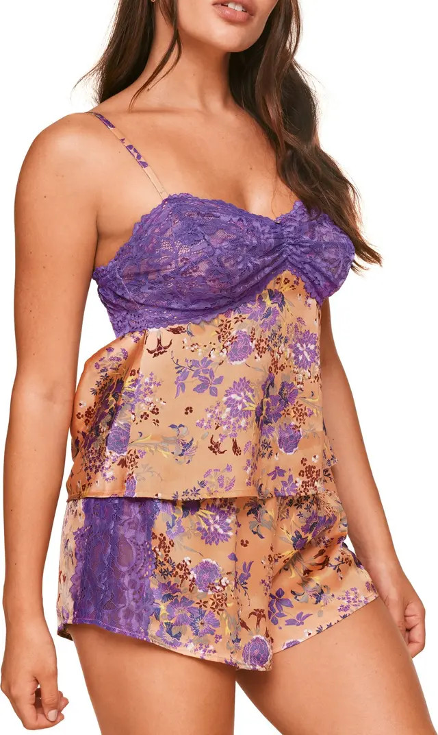 adore me pajama set | Nordstrom | Nordstrom