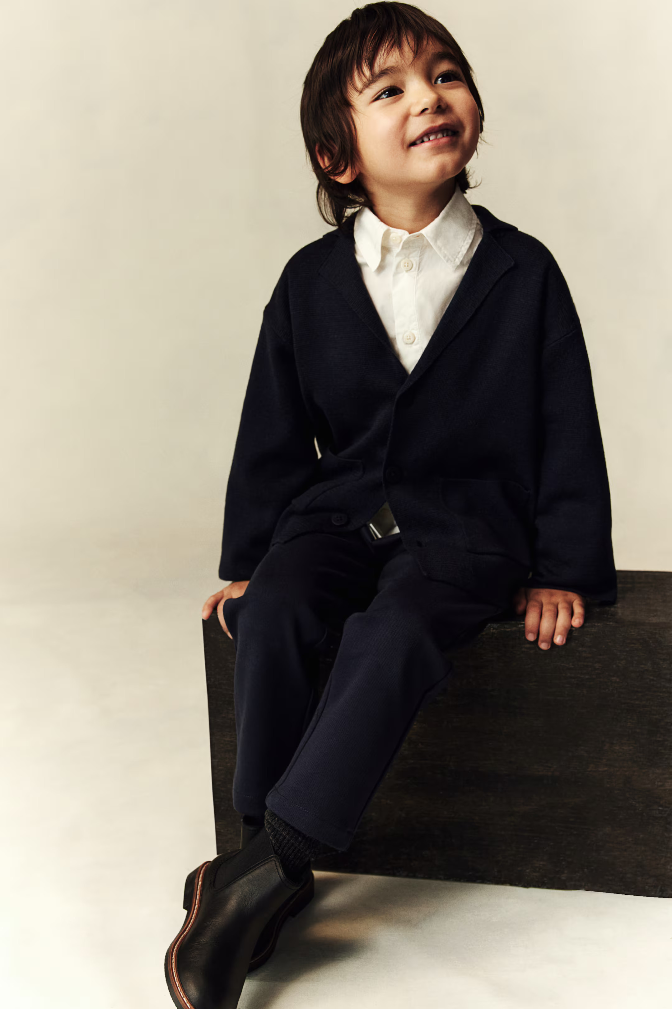 Jersey Pants | H&M (US + CA)