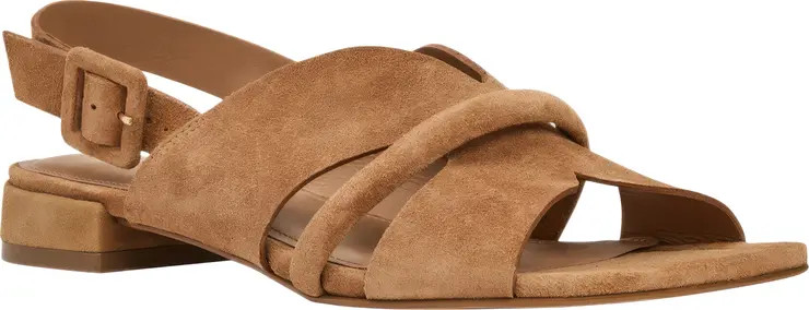 Journee Slingback Sandal (Women) | Nordstrom