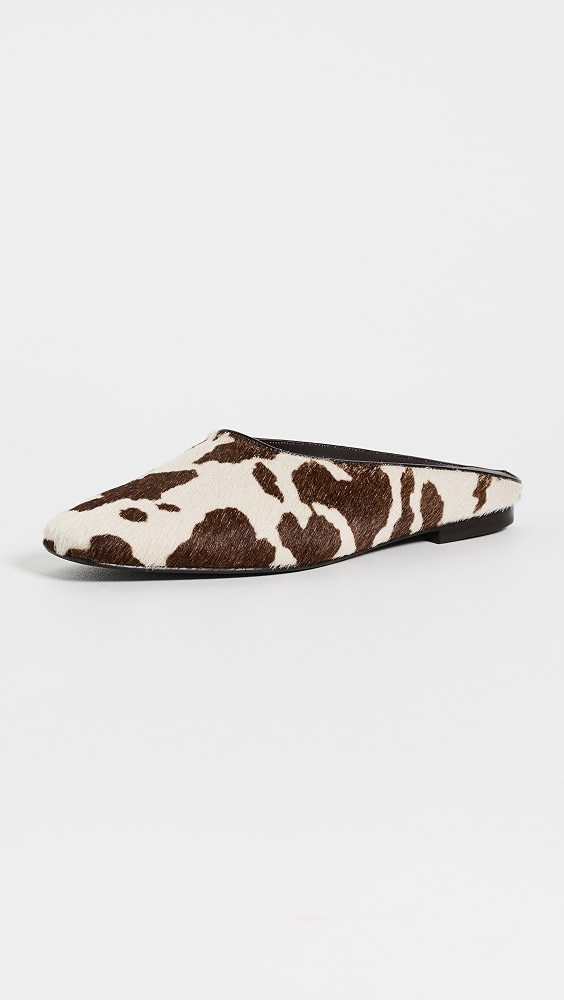 The Clara Mules | Shopbop