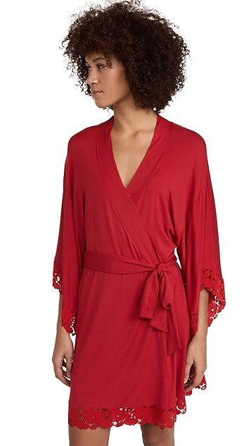 The Naya Mademoiselle Robe | Shopbop