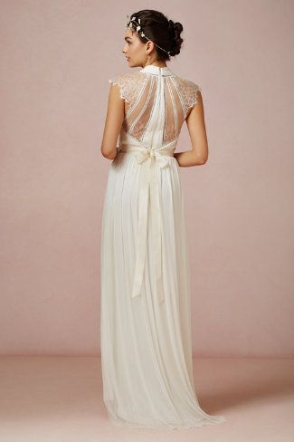 Laverne Gown | BHLDN