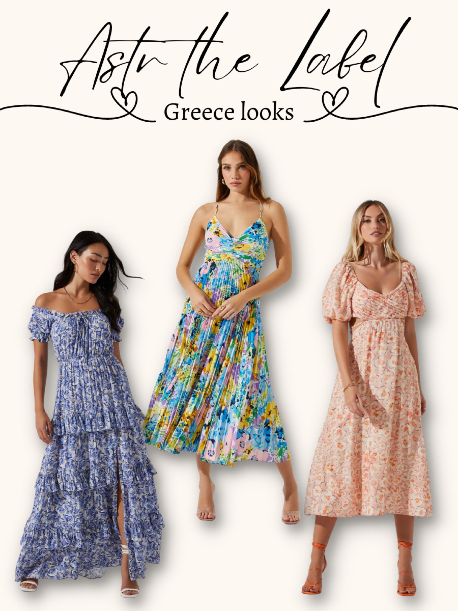 Looks from Astr the Label😍

#LTKstyletip #LTKSeasonal #LTKeurope