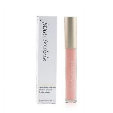Jane Iredale HydroPure Hyaluronic Lip Gloss - Pink Glace 3.75ml/0.126oz | Walmart (US)