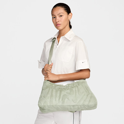 Sustainable MaterialsNike SportswearFaux Fur Tote (10L) | Nike (US)