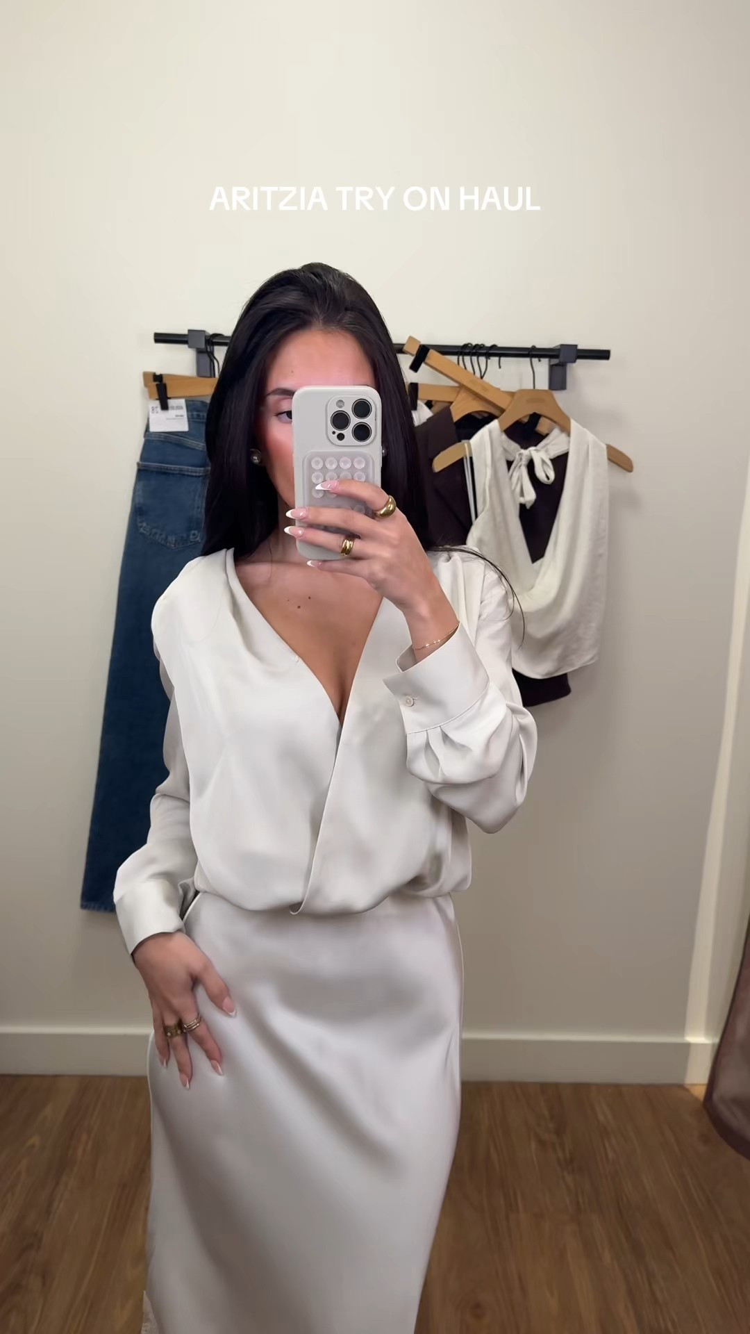 aritzia haul

#LTKSeasonal #LTKWorkwear #LTKootd