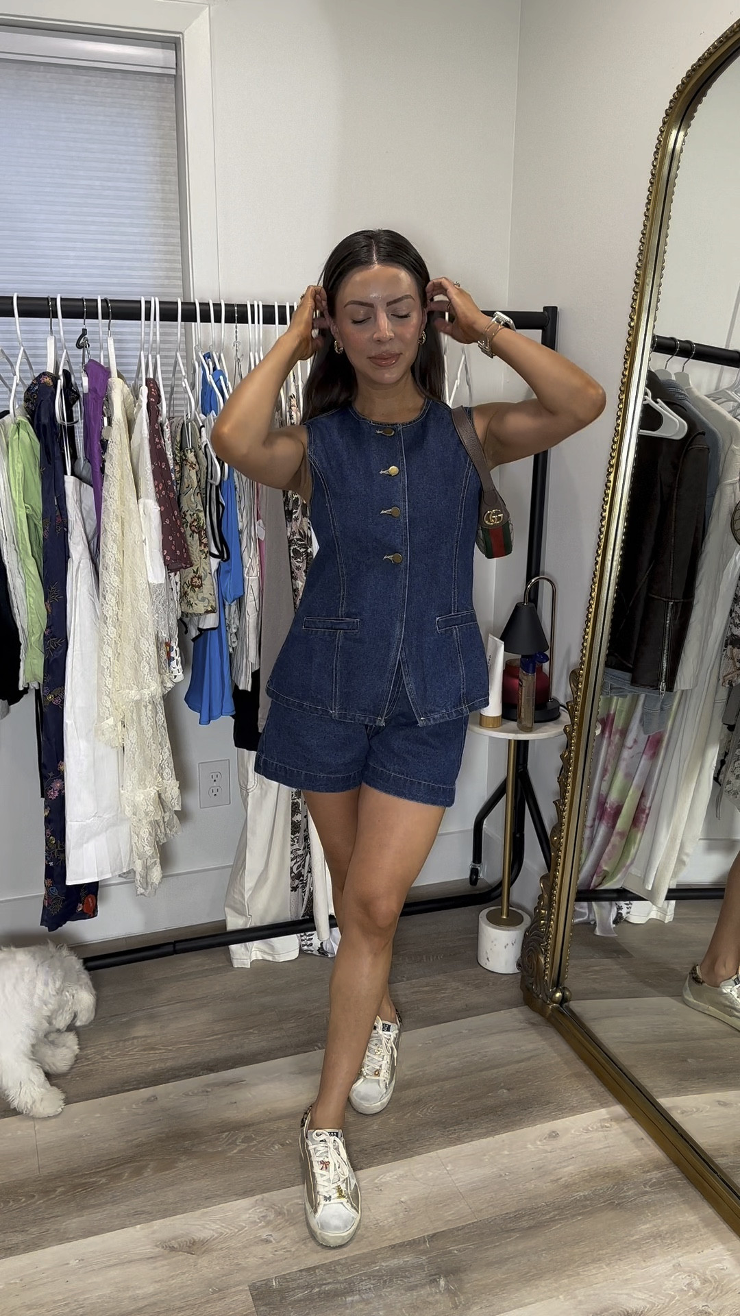 Amazon Set size S #ootd 

#LTKStyleTip #LTKSaleAlert #LTKFindsUnder50