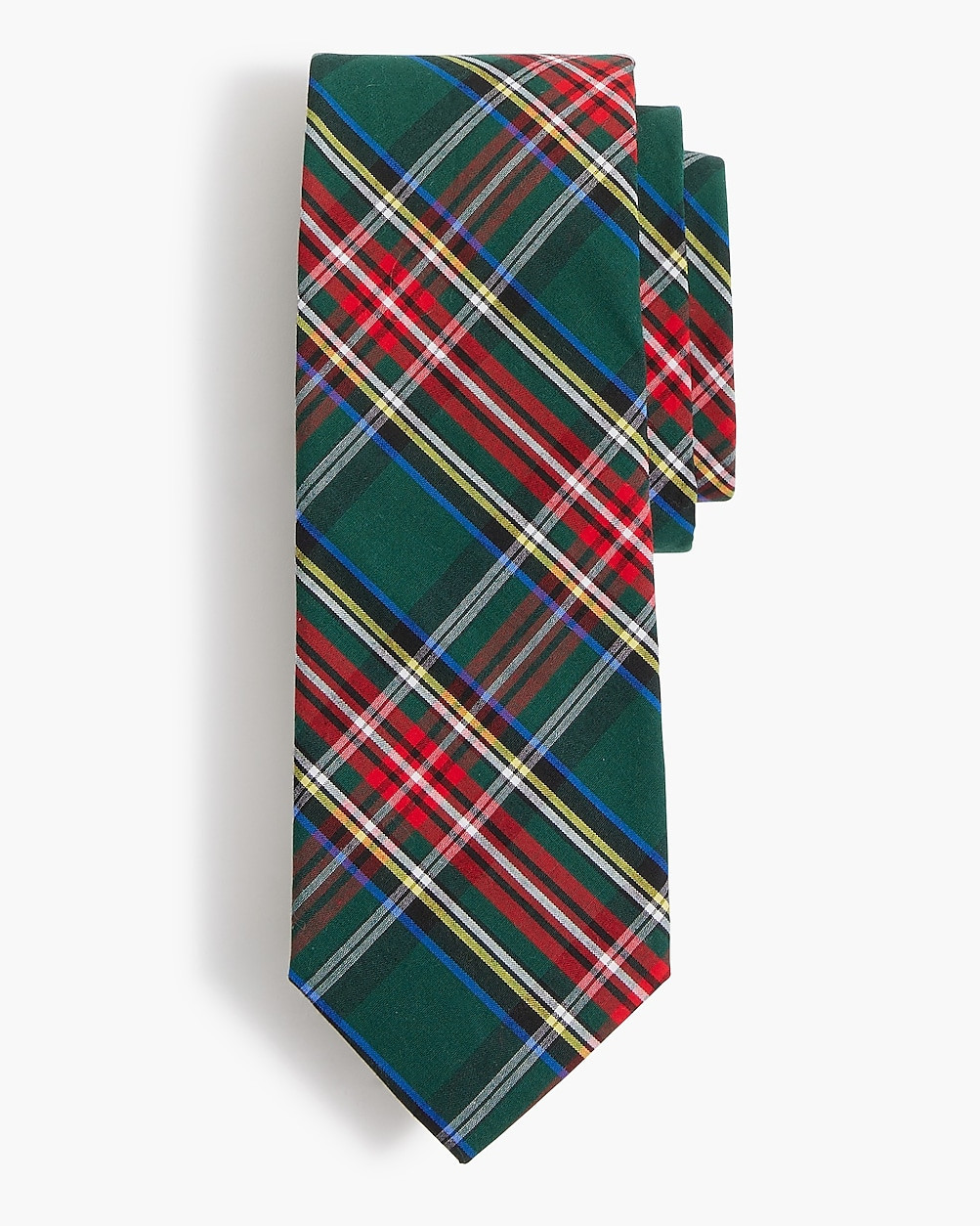 Boys' plaid bow tie | J.Crew Factory