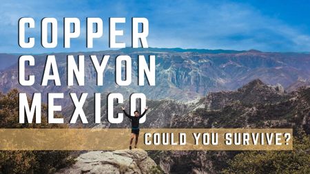 Who’s ready for an incredible Springtime adventure? How about a 50 mile run in one of the most remote locations of the 🌎?! Journey to the bottom of the Copper Canyons with me as we live out the best-selling book Born To Run! Haven’t read it? It’s a must read. Grab a copy, lace up those running shoes and let’s explore this canyon that’s deeper, wider and longer than the Grand Canyon Canyon!↣

#LTKActive #LTKVideo #LTKfitness