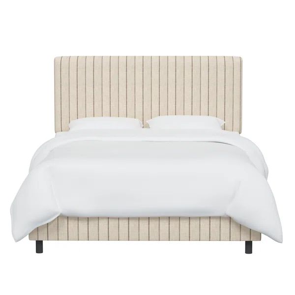 Eisley Upholstered Bed | Wayfair North America