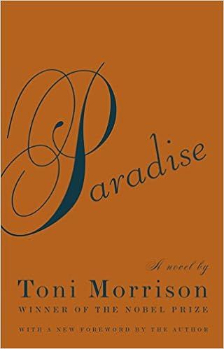 Paradise (Vintage International) | Amazon (US)