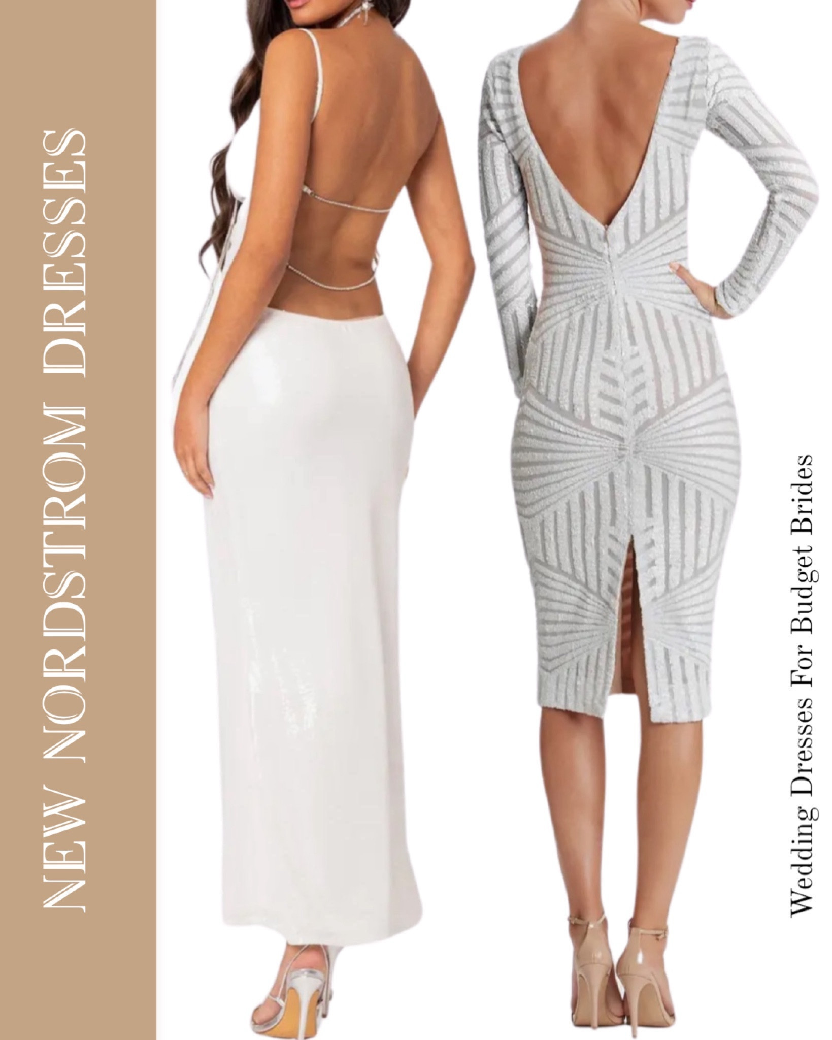 Nordstrom Wedding Dresses