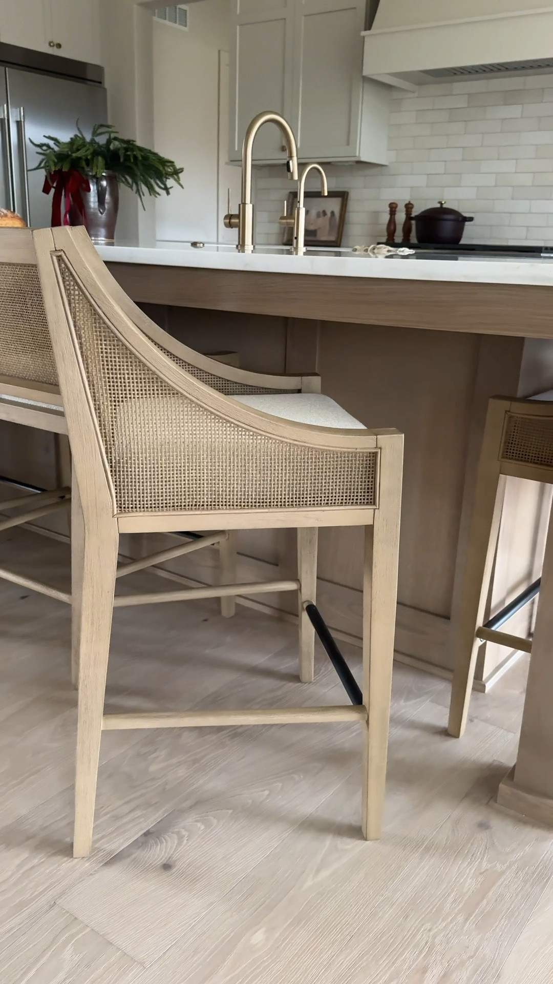 Love these counter stools! 

#LTKKids #LTKHome