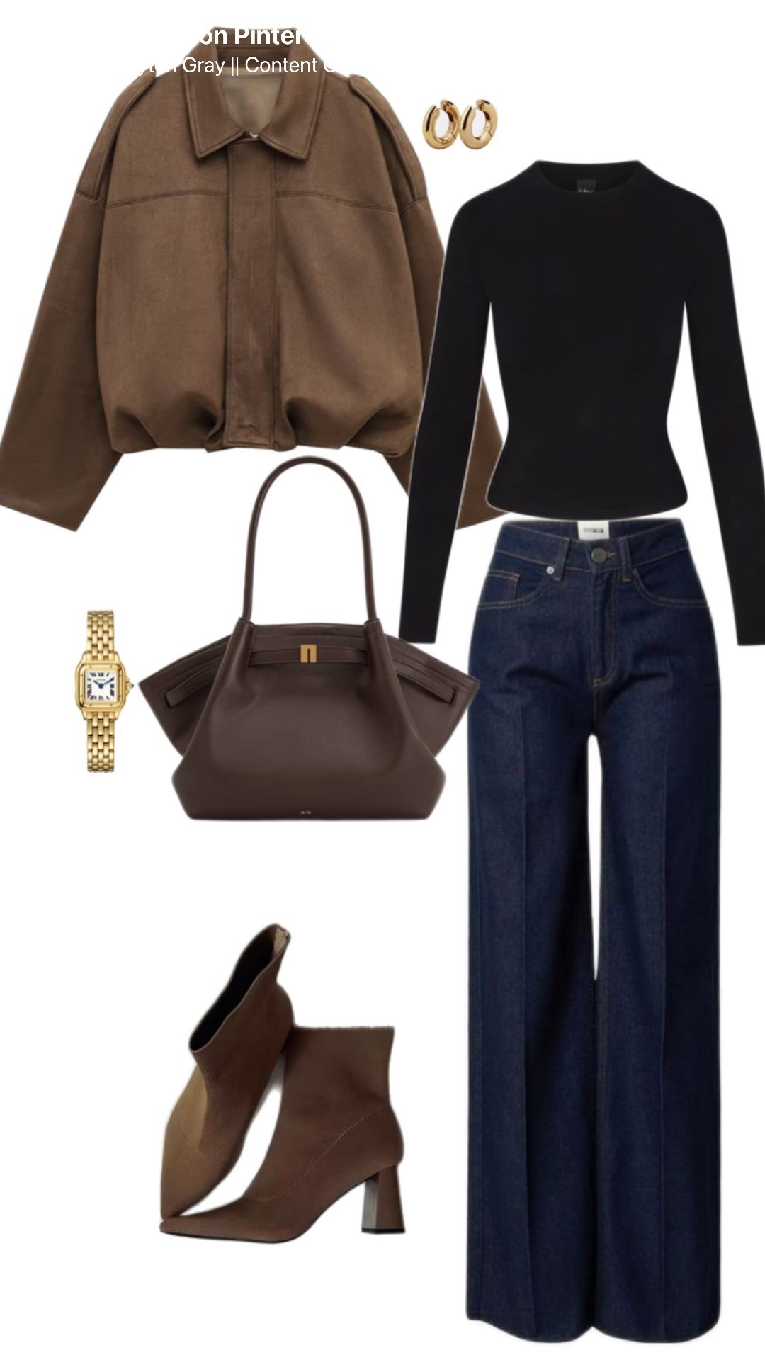 Winter outfit idea

#LTKSeasonal #LTKFindsUnder100 #LTKootd