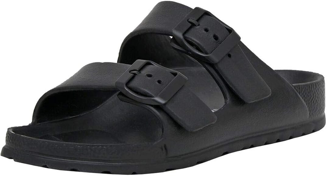 Women's Elane EVA Comfort Footbed Sandal with +Comfort | Amazon (US)