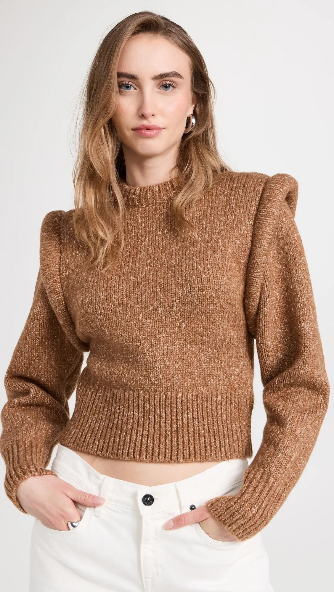 ASTR the Label Luciana Sweater | Shopbop | Shopbop
