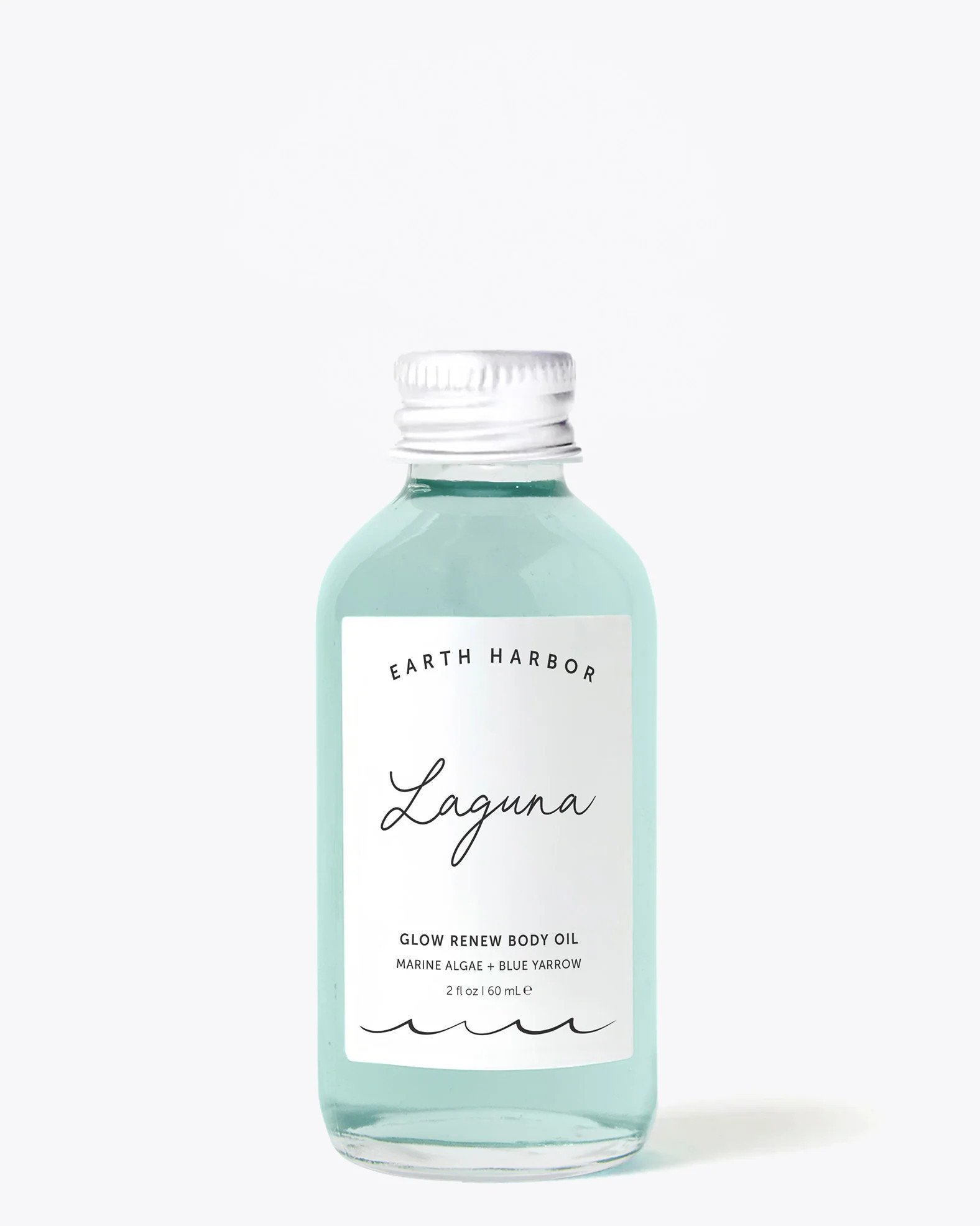 LAGUNA Glow Renew Body Oil - Refill | Earth Harbor Naturals