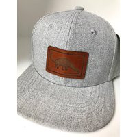 Long Neck Dinosaur Toddler Trucker Hat With Dinosaur, Toddler Snapback For Lovers Dino Toddler. Dino | Etsy (US)