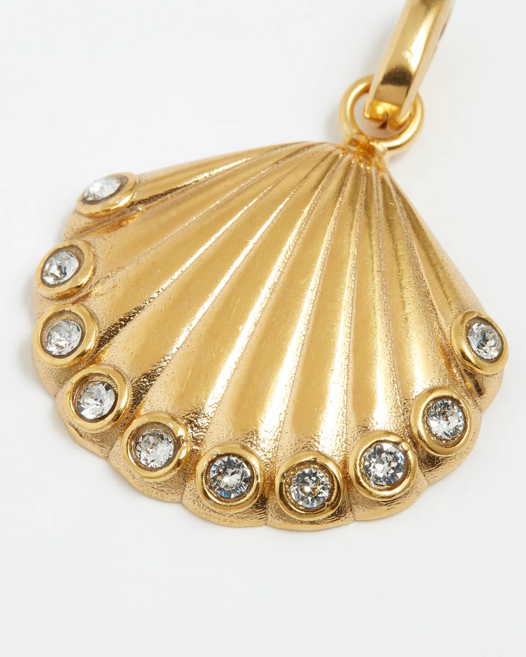 Ariel Crystal Charm | Soru Jewellery