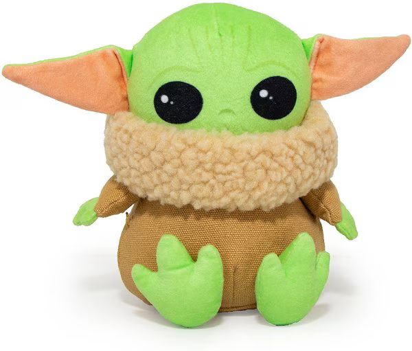 Buckle-Down Star Wars the Child Plush Dog Toy | Chewy.com