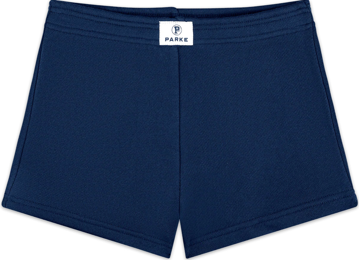 Mini Sweatshorts | Parke