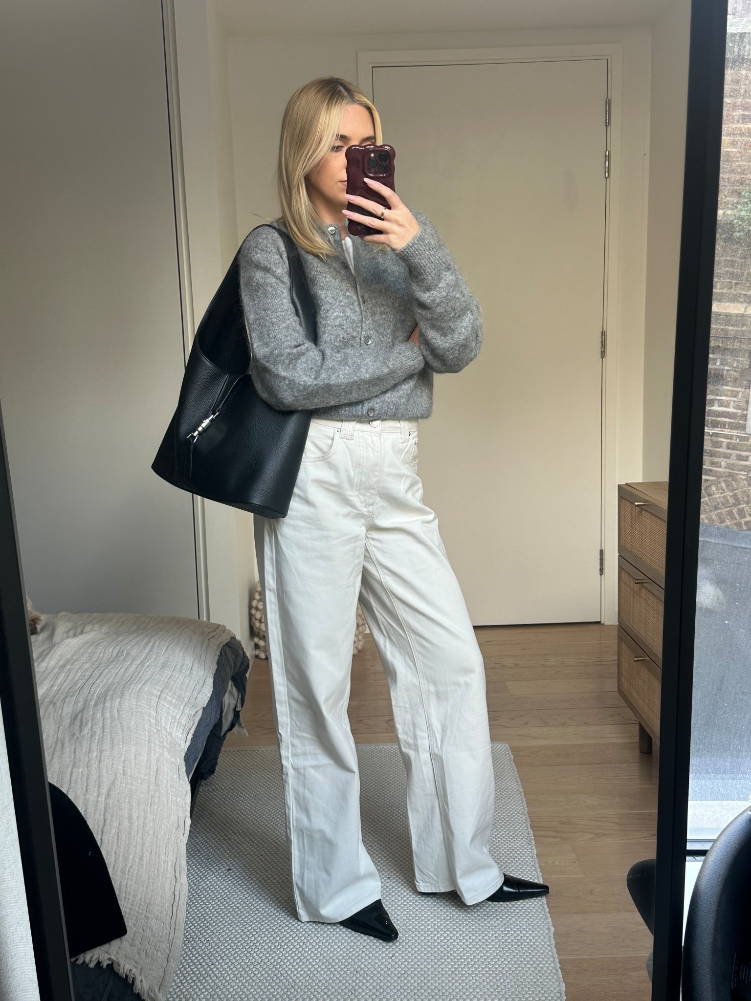 Day 4 of spring outfits
Jeans fit TTS (AU6)
Cardigan size 6

#LTKspring #LTKuk #LTKeurope