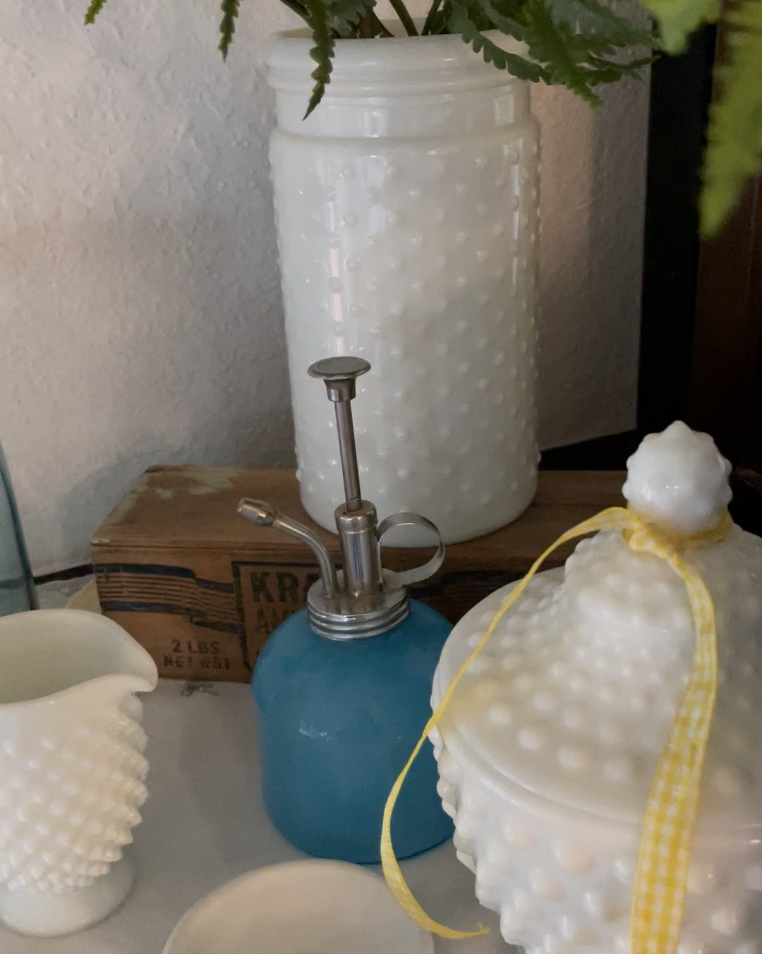 Give your home a summer refresh with sunny ideas for mantel decor with thrifted finds!
You’ll love these budget-friendly and unique vintage vibes.

#LTKSeasonal #LTKFindsUnder50 #LTKHome