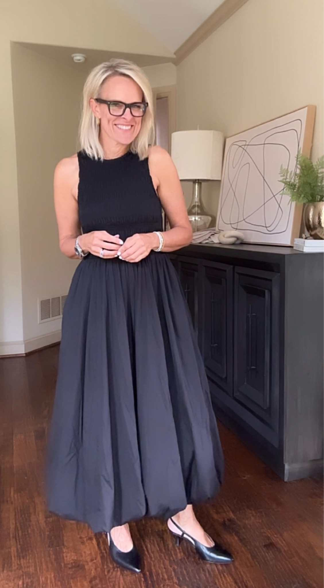 This just arrived and it is included in the Madewell insiders event. Which is 25% off if you are an insider, which is free to join. And has lots of free perks like free shipping.
This is a small it does fit true to size very comfortable with a bubble skirt and pockets.

Can pair with heels or lifestyle sneakers 

#LTKFallSale #LTKStyleTip #LTKOver40