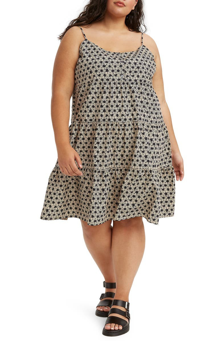 Mara Tiered Dress | Nordstrom