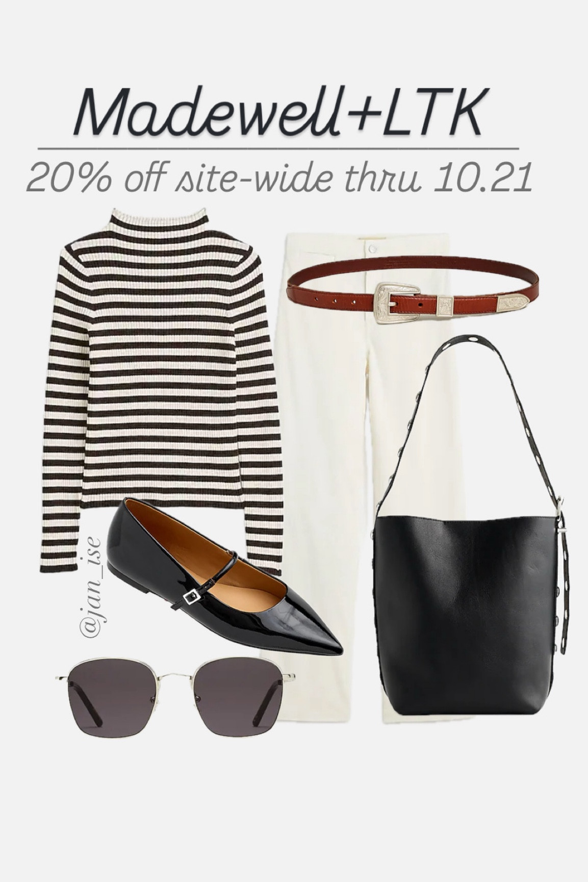 LTK+Madewell Sale! Save 20%OFF site-wide with code LTK20 at checkout through the LTK App. 

#LTKWorkwear #LTKStyleTip #LTKxMadewell