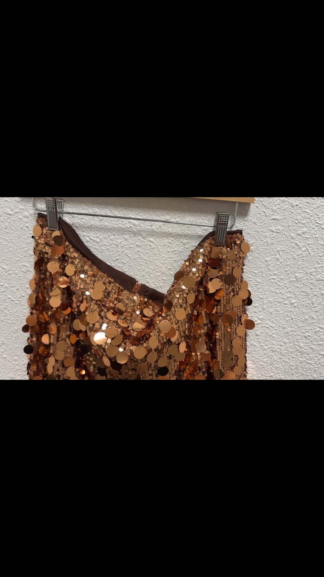 I actually ended up liking this top and skirt set as separates more than as a set. I think this skirt looks amazing paired with a black sweater and tall black boots for a very retro and fun vibe. Fits true to size.

#LTKHoliday #LTKTall #LTKSeasonal