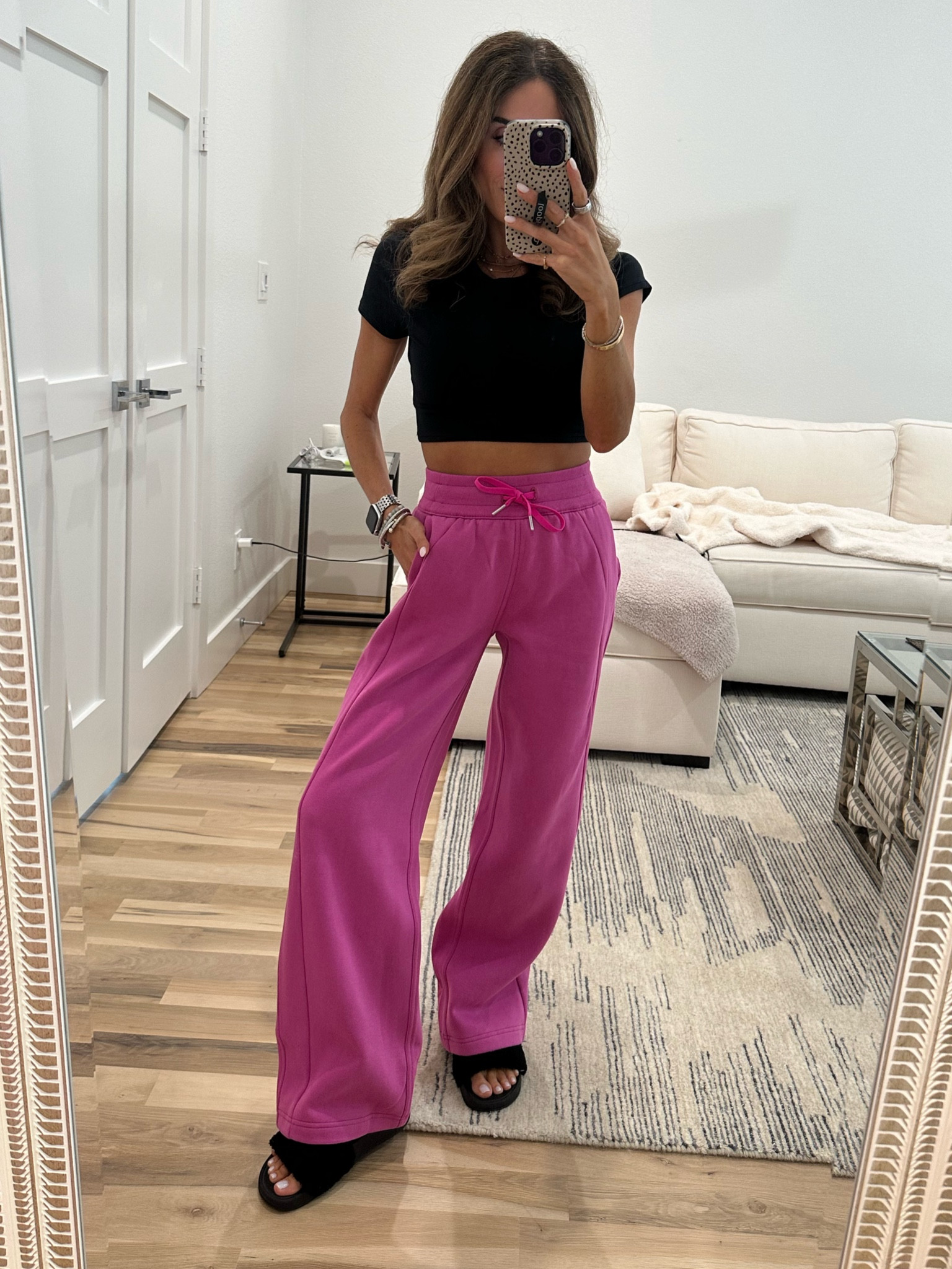 Scuba wide leg pants on sale size xxs protect for everyday and travel 

#LTKSaleAlert #LTKFindsUnder100 #LTKFindsUnder50