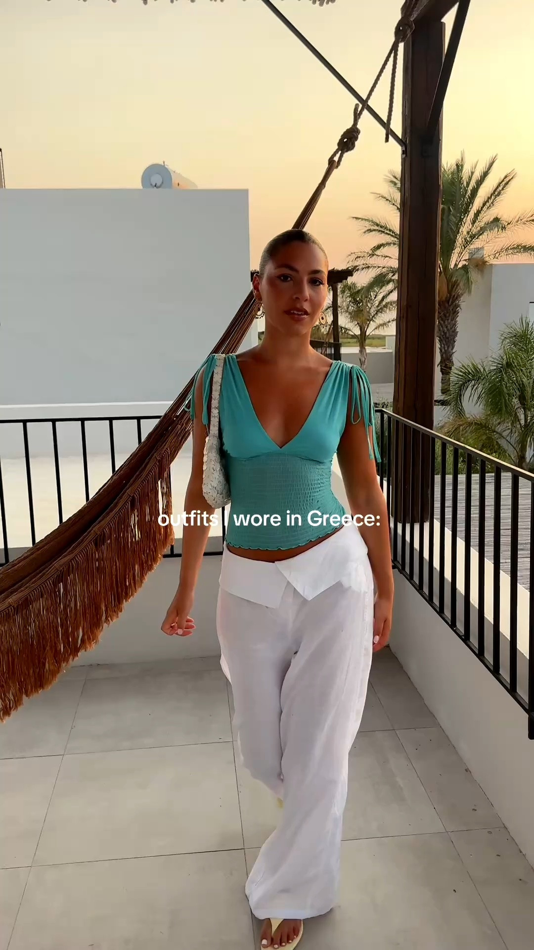 euro summer outfits🌺🇬🇷🤍

holiday outfits, holiday inspo, holiday looks, summer outfits, euro summer, fashion inspo, outfit inspo

#LTKsummer #LTKeurope #LTKswimwear